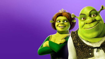 Shrek 2 backdrop 8