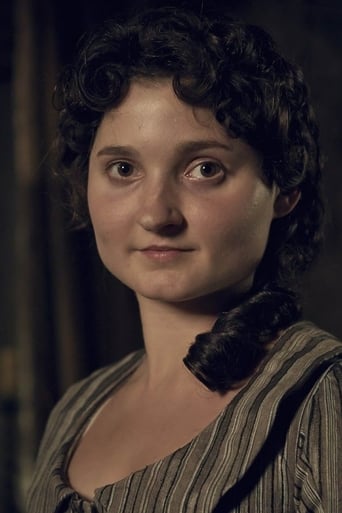 Image of Ruby Bentall