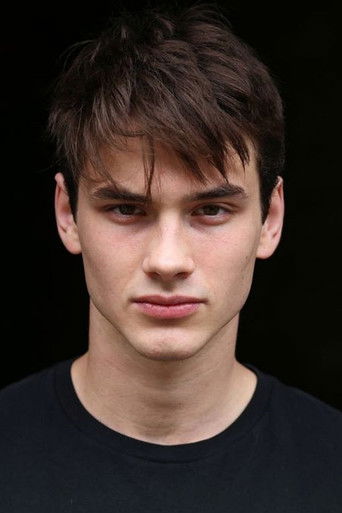 Foto de Pier-Gabriel Lajoie