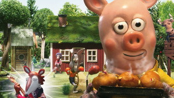 Desmond & the Swamp Barbarian Trap (2006)