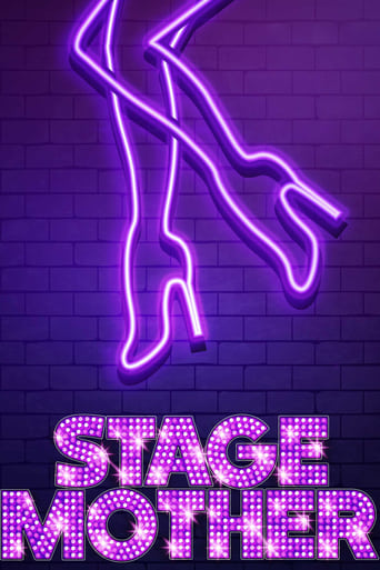 Stage Mother Poster