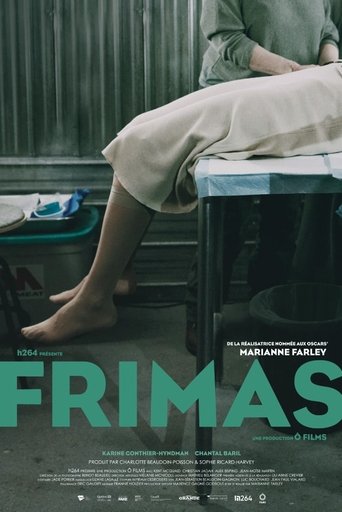 Frimas (2021) Frimas (2021)