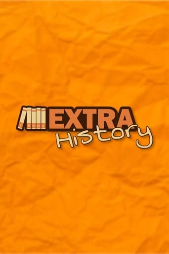 Extra History - Season 111