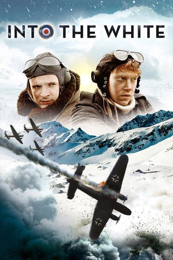 Into the White (2012)