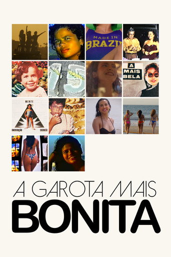 A Garota Mais Bonita