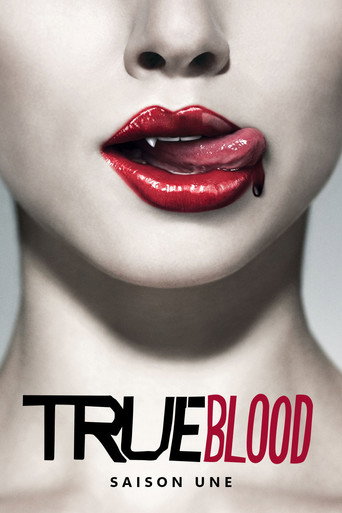 True Blood - S1 - Épisode 2 : Première fois - Affiche