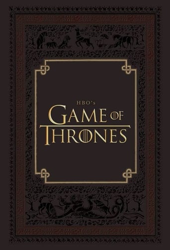 Poster of Game of Thrones: A Day in the Life