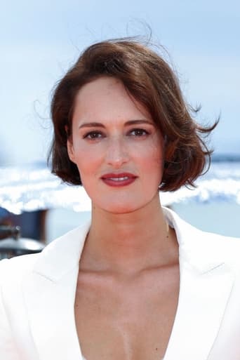 Image of Phoebe Waller-Bridge