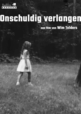 Onschuldig verlangen (1958)