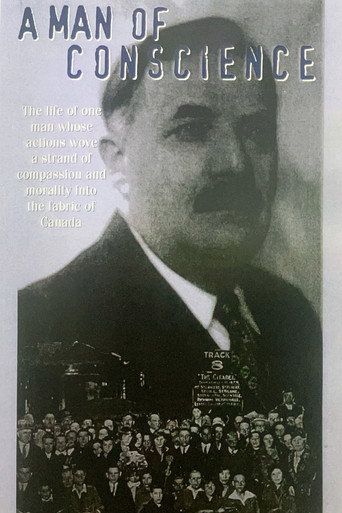 A Man of Conscience (1997)