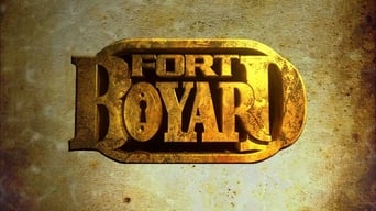 #1 Fort Boyard