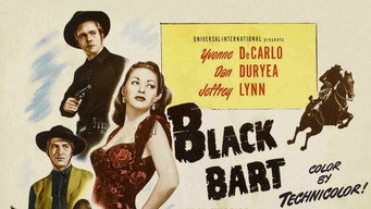 #6 Black Bart