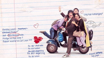 Do Dooni Chaar (2010)