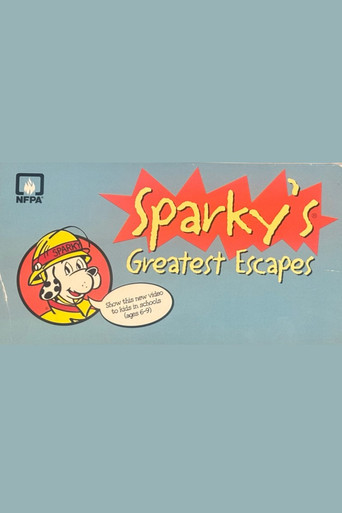 Sparky's Greatest Escapes (1999)