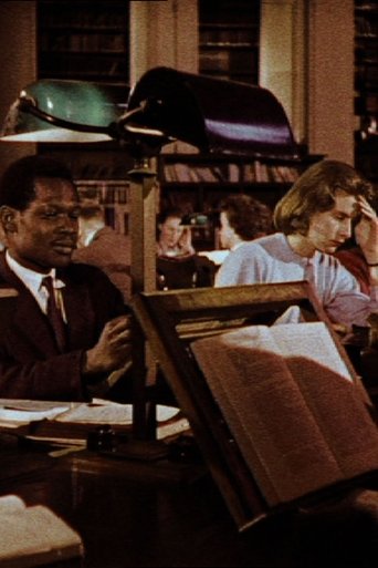 Building for Books (1958) Building for Books (1958)