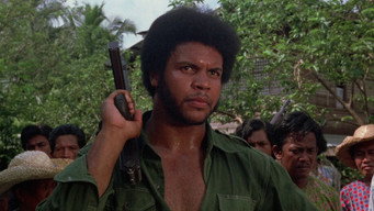 Savage! (1973)