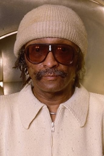 Image of Cecil Taylor