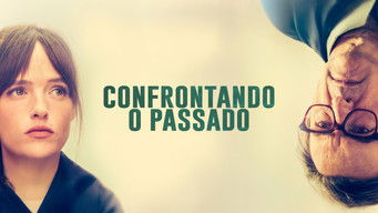 Cena de Confrontando o Passado