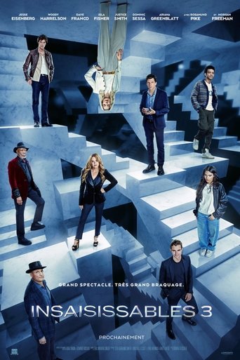 Insaisissables 3