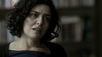 Episódio Bianca - Sessão 07 da série Sessão de Terapia