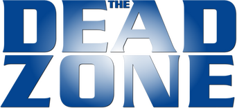 The Dead Zone logo