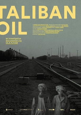 Taliban Oil