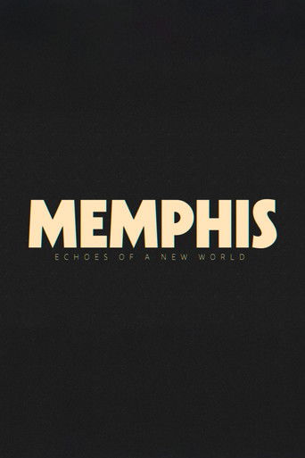 Memphis - Echoes of a New World