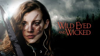Galeria 2 - Wild Eyed and Wicked