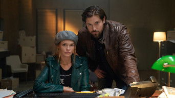 Galeria 4 - Tipline Mysteries: Dial 1 for Murder