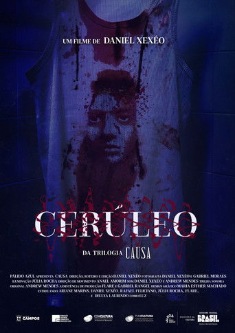 Poster for Cerúleo