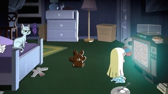 Cena de Episódio 33