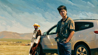 Chasing Sundance (2023)