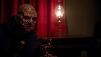 #4 The Demonologist