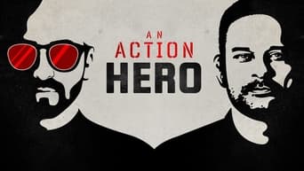 #3 An Action Hero