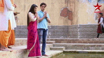 Episode 13 — Ramashrey, Amaya do a Puja