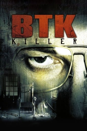 Poster för B.T.K. Killer