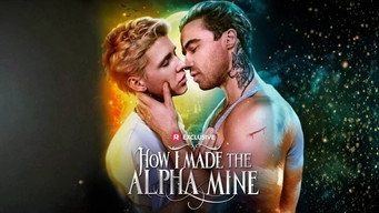 How I Made the Alpha Mine (2025- )