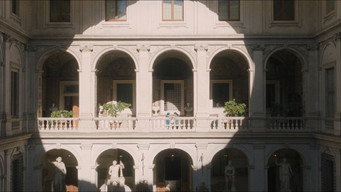 #57 Омен: Початок