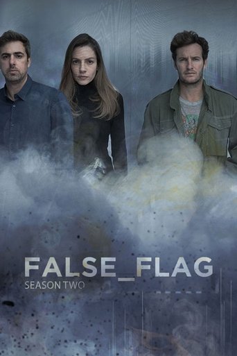 False Flag: Season 2
