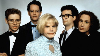Kids in the Hall: Brain Candy backdrop 1