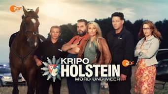 Kripo Holstein - Mord und Meer (2013-2015)
