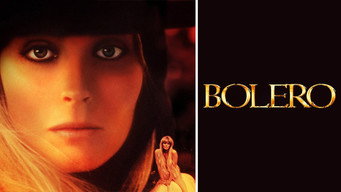 #15 Bolero