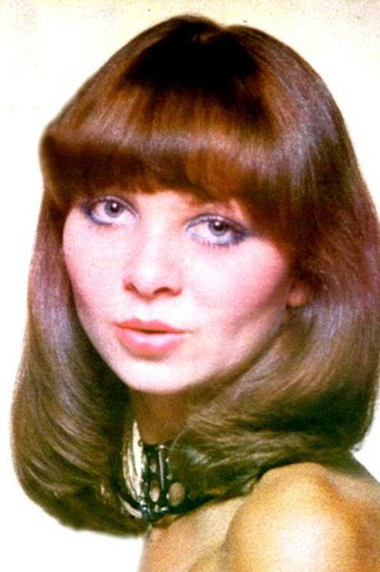 Suzy Mandel profile