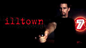 Illtown – Szenenbild