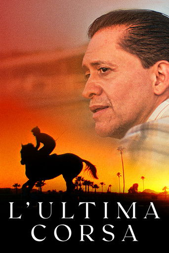 L'ultima corsa (2021)