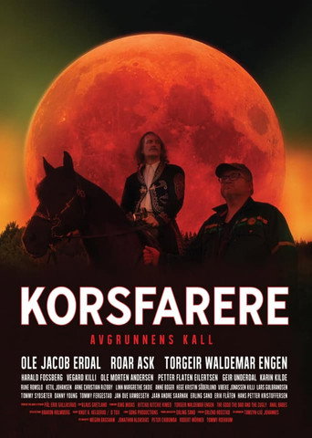 Korsfarere: Avgrunnens kall