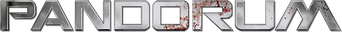 Pandorum logo
