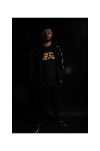 Foto de Joel Johnson