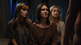 The Big Ask (2013)