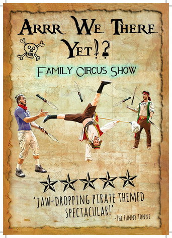 Arrr We There Yet? (1970)